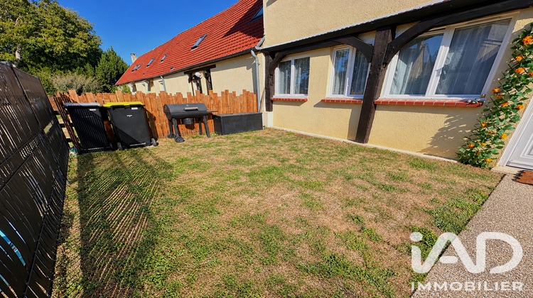 Ma-Cabane - Vente Appartement Le Vieil-Évreux, 45 m²