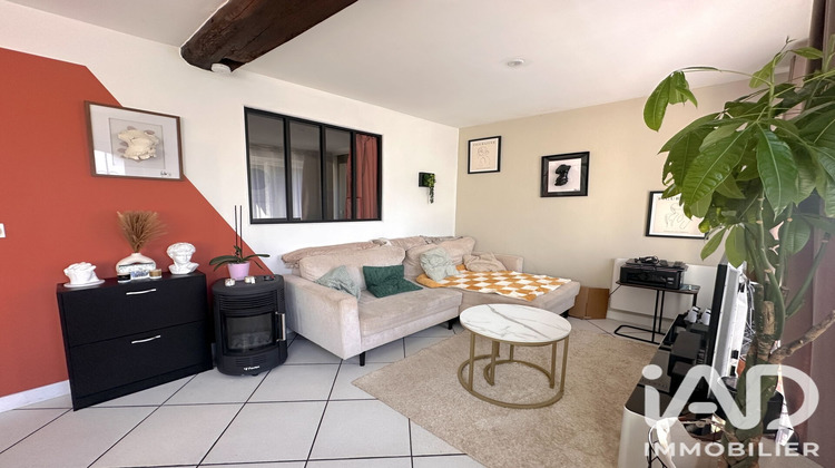 Ma-Cabane - Vente Appartement Le Vieil-Évreux, 45 m²