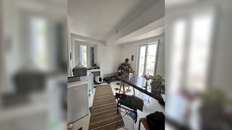 Ma-Cabane - Vente Appartement Le Vigan, 43 m²