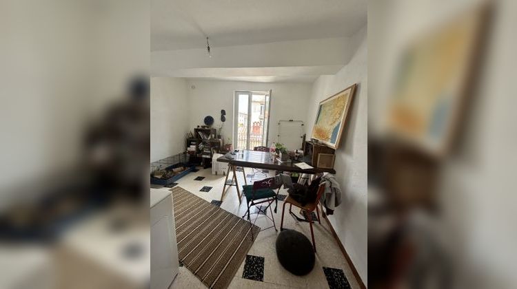 Ma-Cabane - Vente Appartement Le Vigan, 43 m²