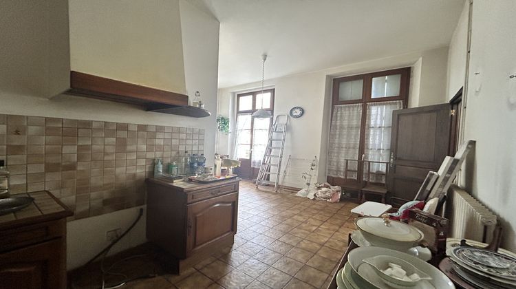 Ma-Cabane - Vente Appartement Le Vigan, 96 m²