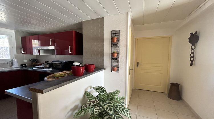 Ma-Cabane - Vente Appartement Le Vigan, 77 m²