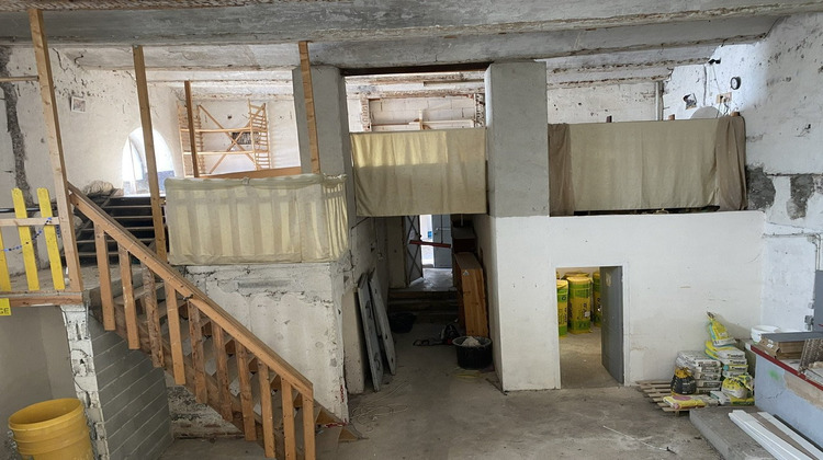 Ma-Cabane - Vente Appartement LE VIGAN, 573 m²