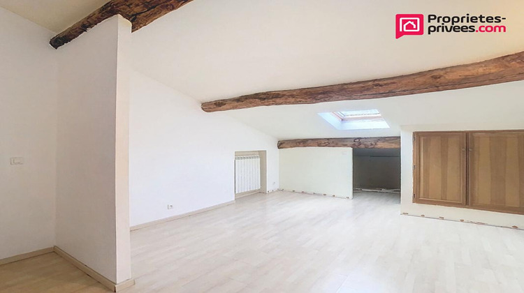 Ma-Cabane - Vente Appartement LE VIGAN, 180 m²