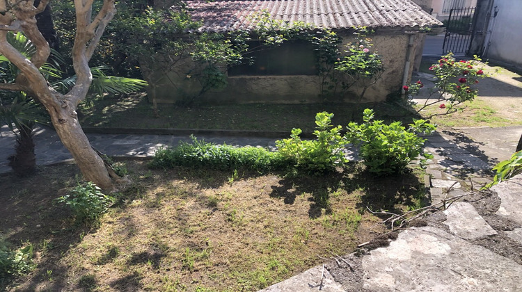 Ma-Cabane - Vente Appartement LE VIGAN, 84 m²