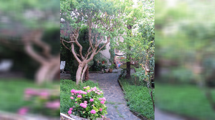 Ma-Cabane - Vente Appartement LE VIGAN, 84 m²