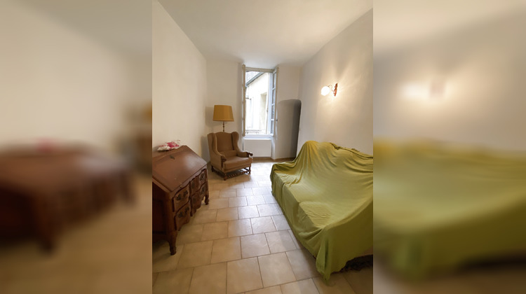 Ma-Cabane - Vente Appartement Le Vigan, 86 m²