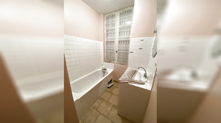 Ma-Cabane - Vente Appartement Le Vigan, 86 m²