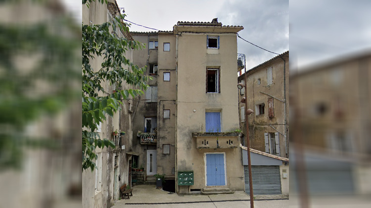 Ma-Cabane - Vente Appartement Le Vigan, 45 m²