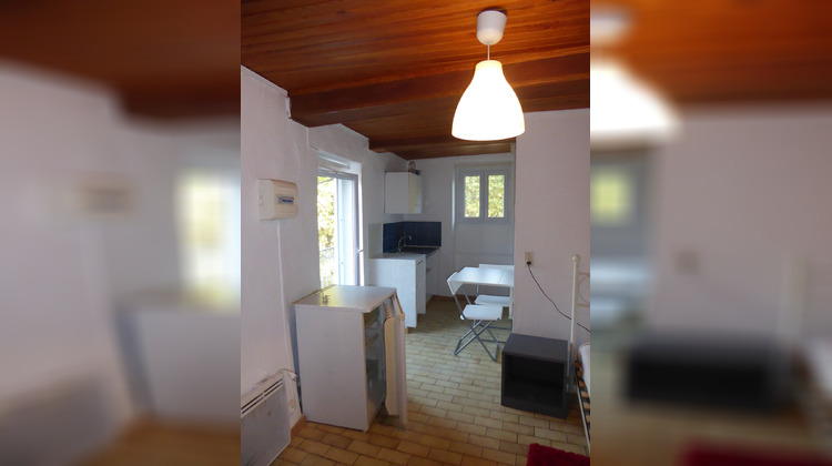 Ma-Cabane - Vente Appartement Le Vigan, 45 m²