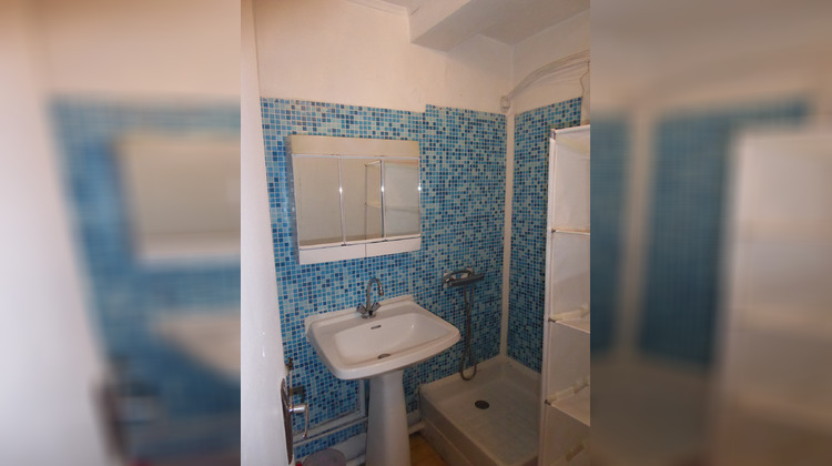 Ma-Cabane - Vente Appartement Le Vigan, 45 m²