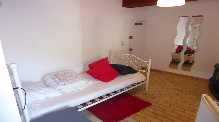 Ma-Cabane - Vente Appartement Le Vigan, 31 m²