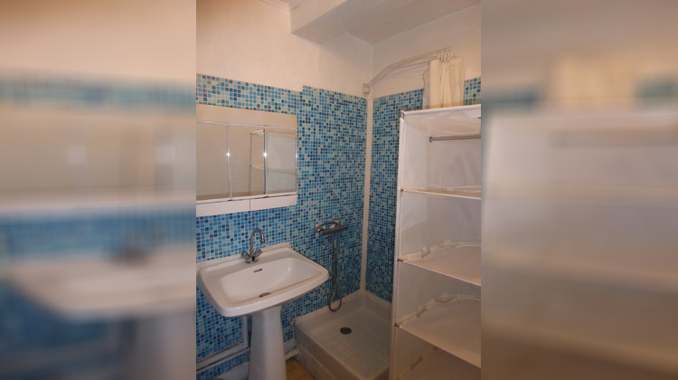 Ma-Cabane - Vente Appartement Le Vigan, 15 m²