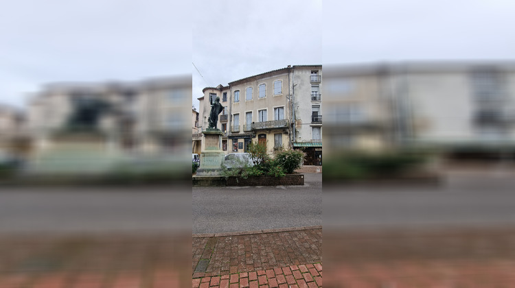 Ma-Cabane - Vente Appartement Le Vigan, 181 m²