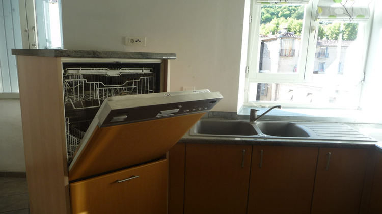 Ma-Cabane - Vente Appartement Le Vigan, 181 m²