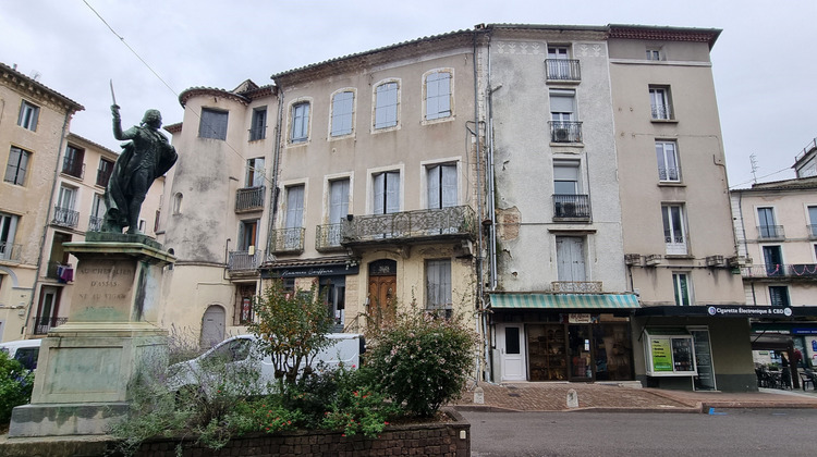 Ma-Cabane - Vente Appartement Le Vigan, 181 m²