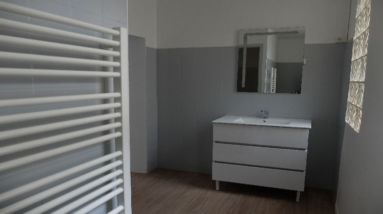 Ma-Cabane - Vente Appartement LE VIGAN, 97 m²