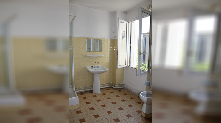 Ma-Cabane - Vente Appartement Le Vigan, 61 m²