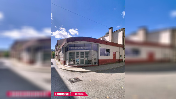 Ma-Cabane - Vente Appartement LE VIGAN, 83 m²