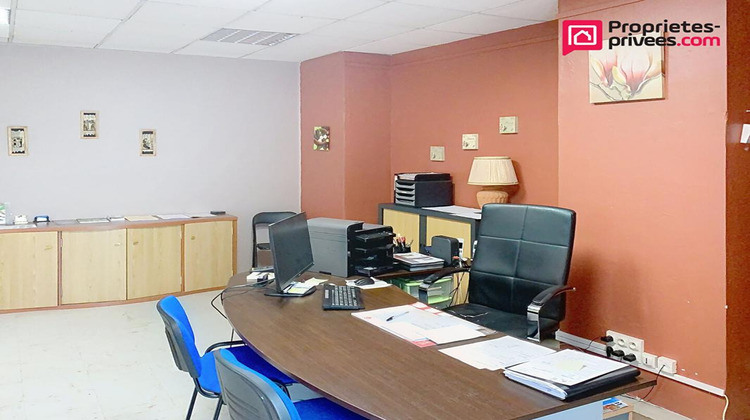 Ma-Cabane - Vente Appartement LE VIGAN, 83 m²