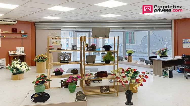 Ma-Cabane - Vente Appartement LE VIGAN, 83 m²