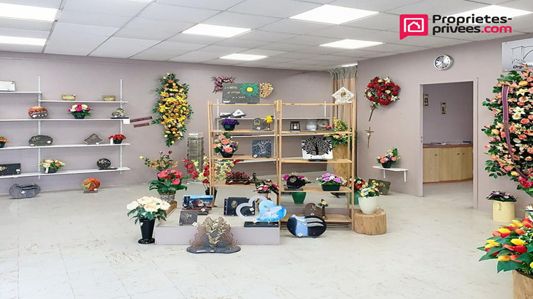 Ma-Cabane - Vente Appartement LE VIGAN, 83 m²