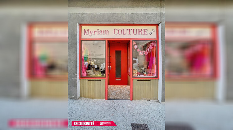 Ma-Cabane - Vente Appartement LE VIGAN, 81 m²