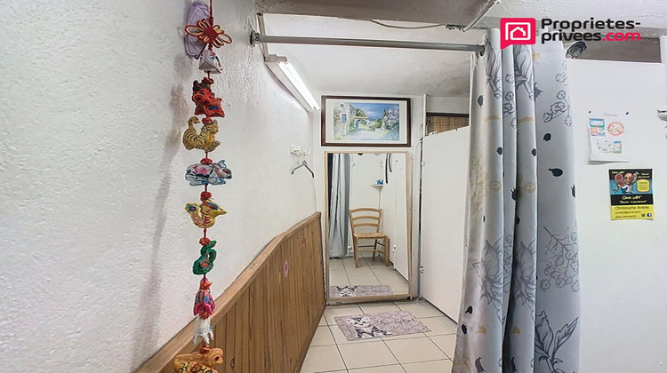 Ma-Cabane - Vente Appartement LE VIGAN, 81 m²