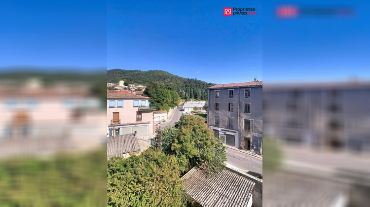 Ma-Cabane - Vente Appartement LE VIGAN, 66 m²