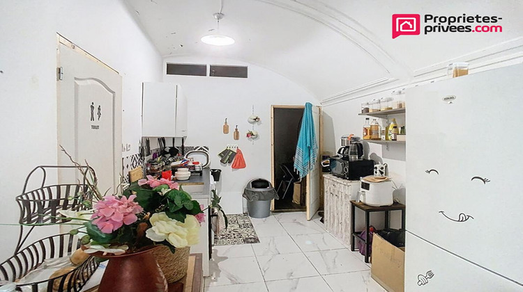 Ma-Cabane - Vente Appartement LE VIGAN, 43 m²