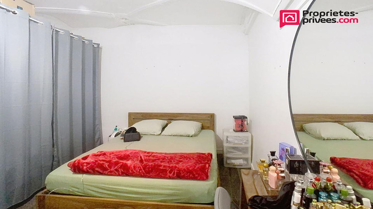 Ma-Cabane - Vente Appartement LE VIGAN, 43 m²