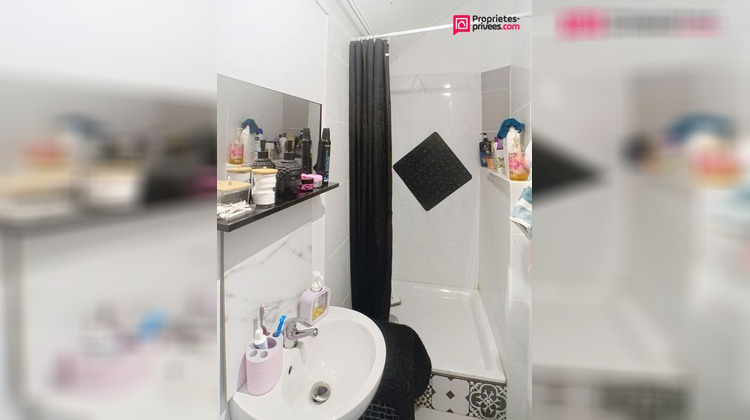 Ma-Cabane - Vente Appartement LE VIGAN, 43 m²