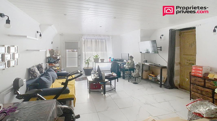 Ma-Cabane - Vente Appartement LE VIGAN, 43 m²