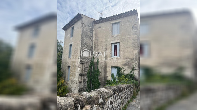 Ma-Cabane - Vente Appartement Le Vigan, 126 m²