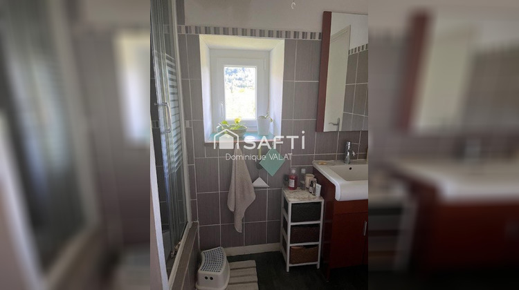 Ma-Cabane - Vente Appartement Le Vigan, 126 m²