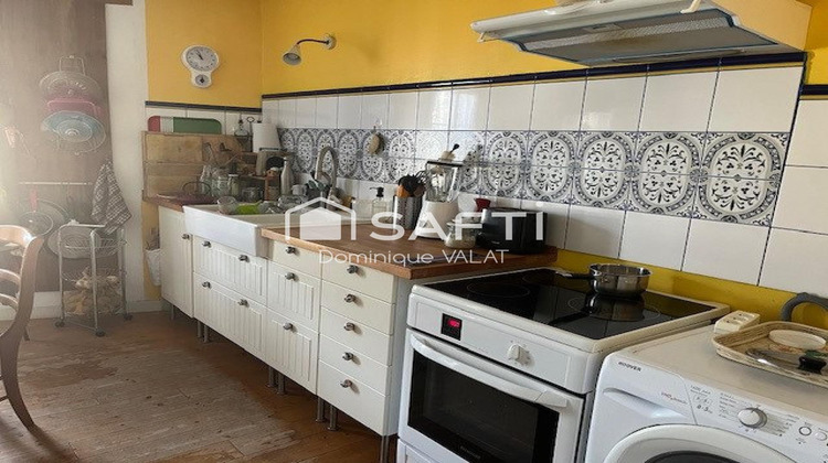 Ma-Cabane - Vente Appartement Le Vigan, 126 m²