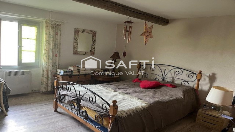Ma-Cabane - Vente Appartement Le Vigan, 126 m²