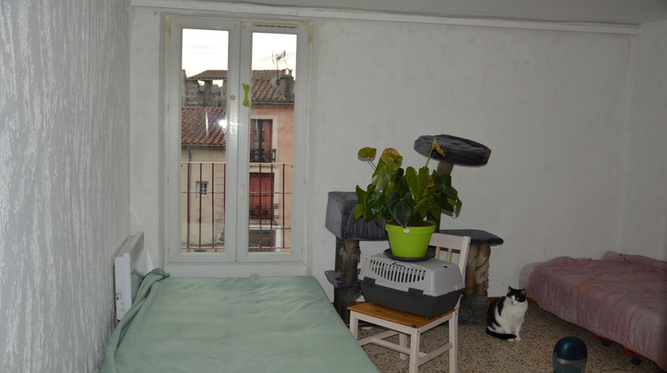 Ma-Cabane - Vente Appartement Le Vigan, 45 m²