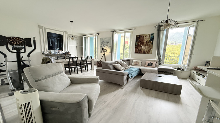 Ma-Cabane - Vente Appartement Le Vigan, 80 m²