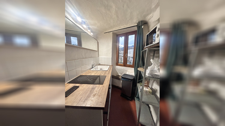 Ma-Cabane - Vente Appartement Le Vigan, 24 m²