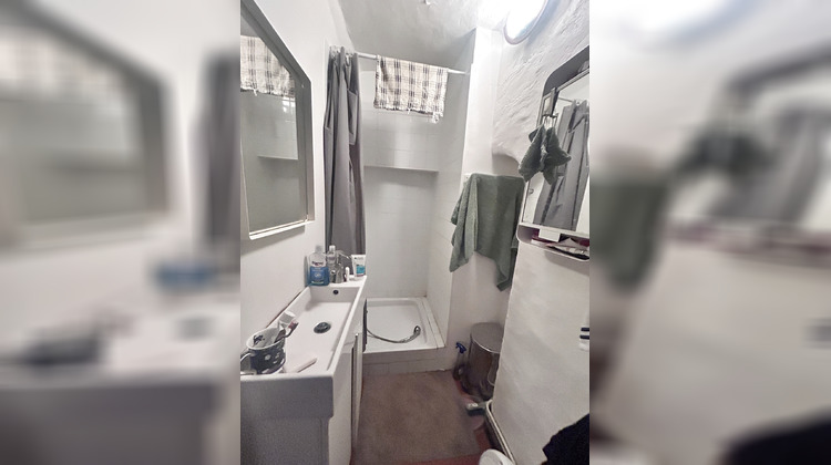 Ma-Cabane - Vente Appartement Le Vigan, 24 m²