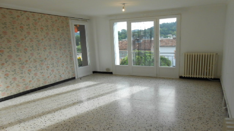 Ma-Cabane - Vente Appartement LE VIGAN, 78 m²