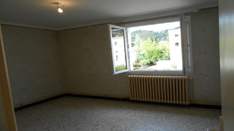 Ma-Cabane - Vente Appartement LE VIGAN, 78 m²