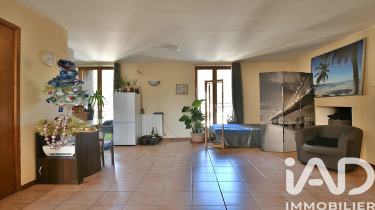 Ma-Cabane - Vente Appartement Le Vigan, 61 m²