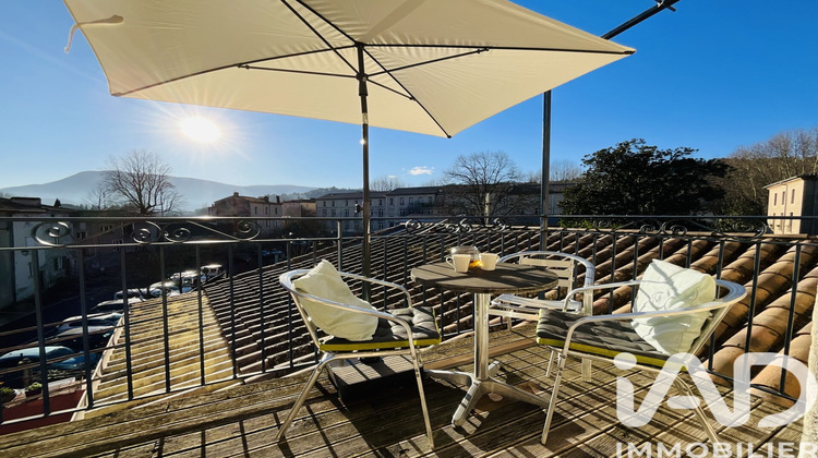 Ma-Cabane - Vente Appartement Le Vigan, 85 m²