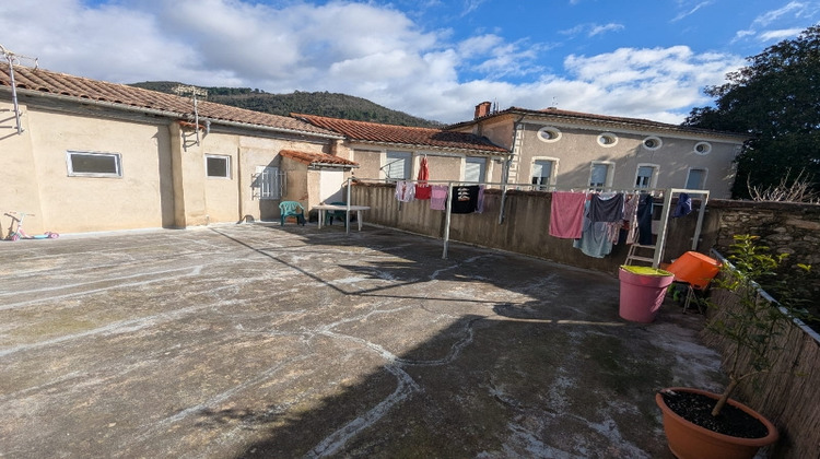 Ma-Cabane - Vente Appartement LE VIGAN, 53 m²