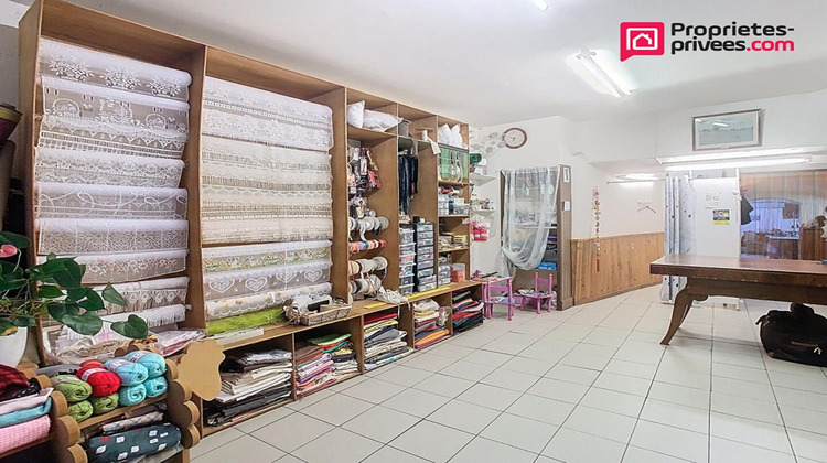 Ma-Cabane - Vente Appartement LE VIGAN, 81 m²