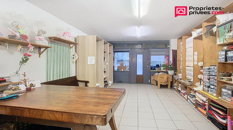 Ma-Cabane - Vente Appartement LE VIGAN, 81 m²