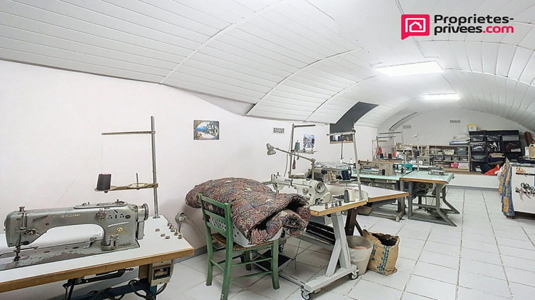 Ma-Cabane - Vente Appartement LE VIGAN, 81 m²