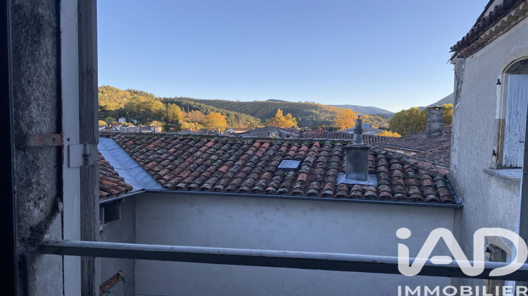 Ma-Cabane - Vente Appartement Le Vigan, 32 m²
